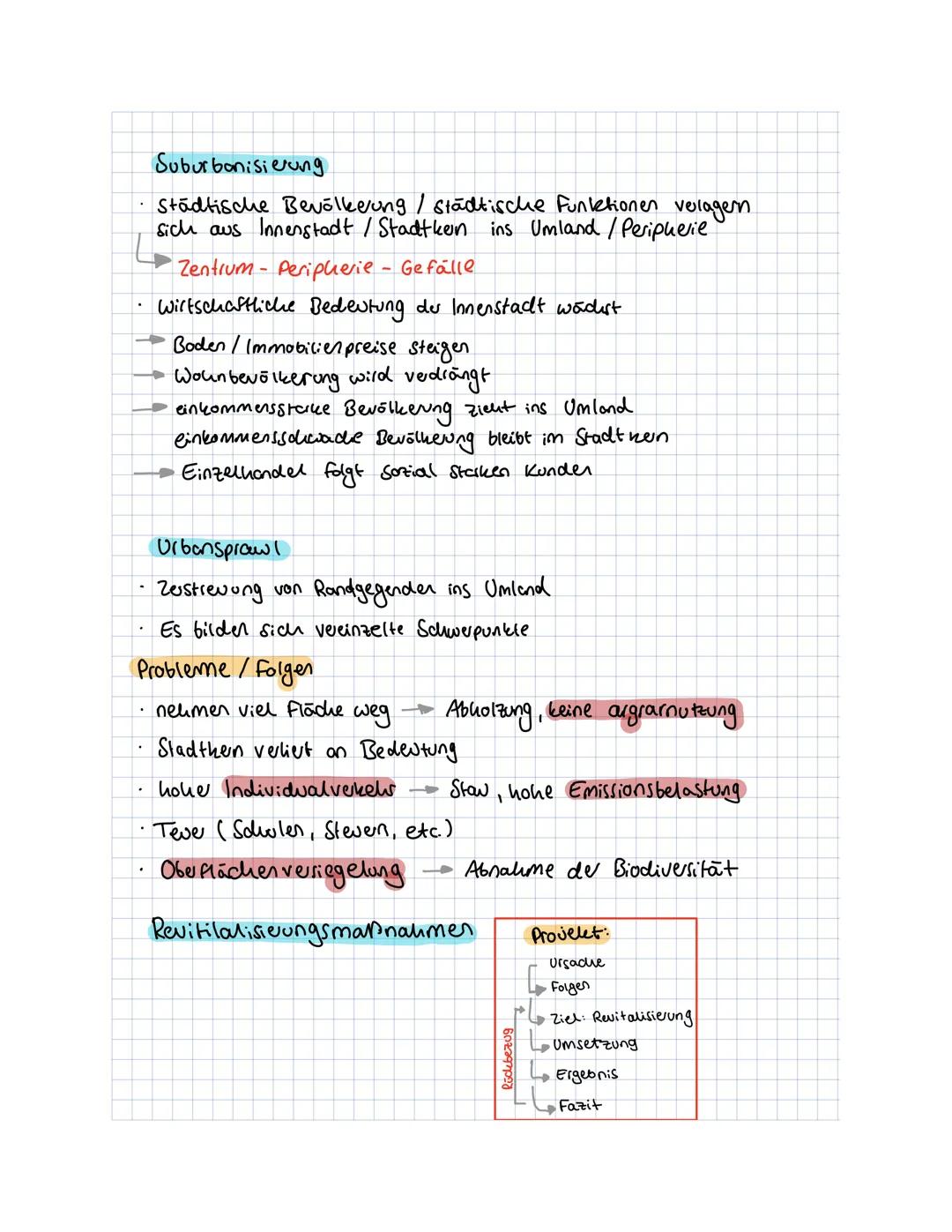 Erdkunde
Themen:
Lageanalyse
historische Stadtentwicklung
• Definition Stadt / Siedlungsentstehung
Stadtgegraphie
Stadtmodelle, Daseins Grun