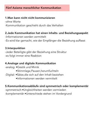 Know Kommunikationsmodelle und Framing  thumbnail