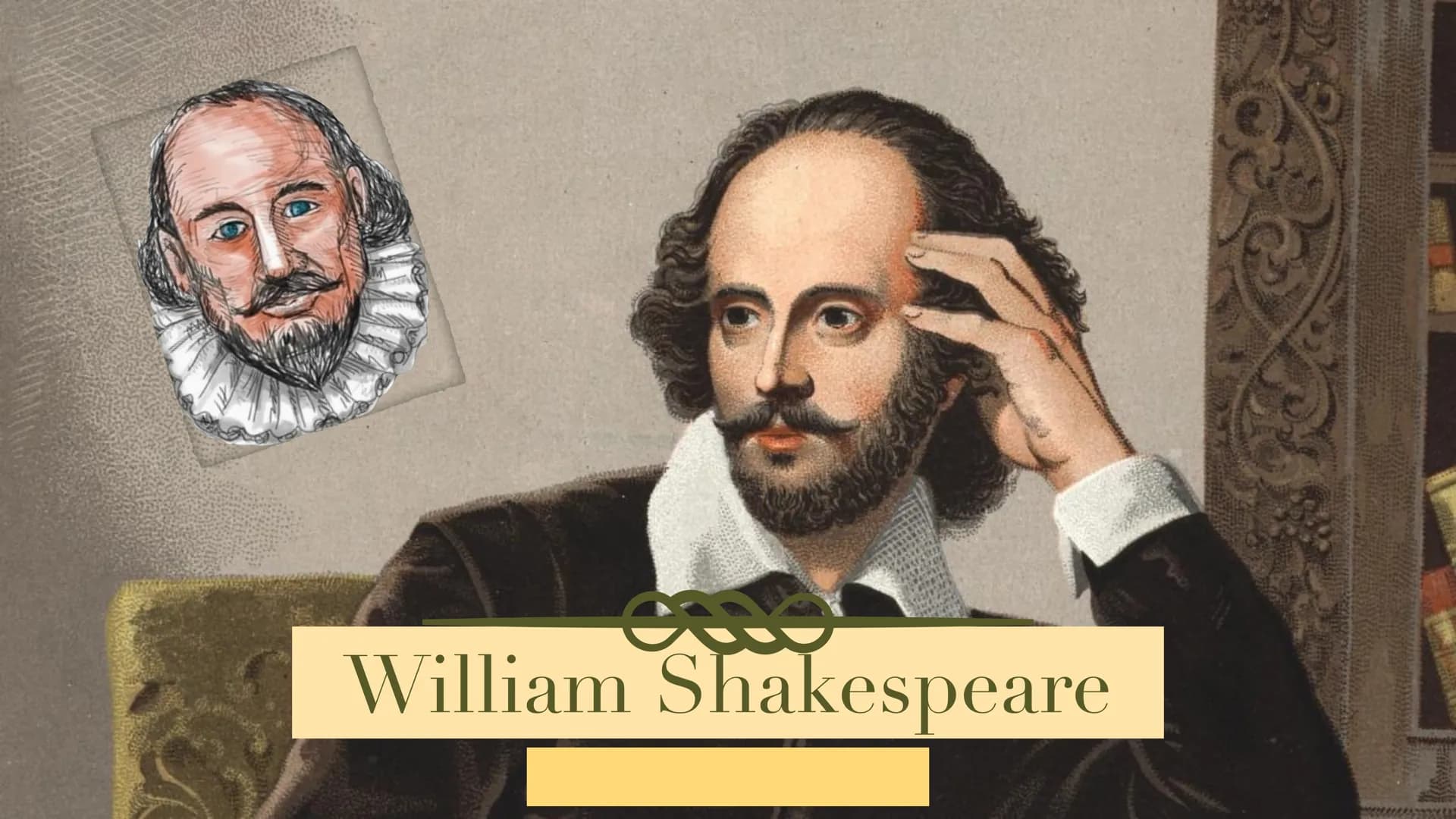 Cau
William Shakespeare > 1. The History
and Renaissance
> 2. Shakespeare's
personal life
Content
> 3. Characteristics
of Shakespeare's
work