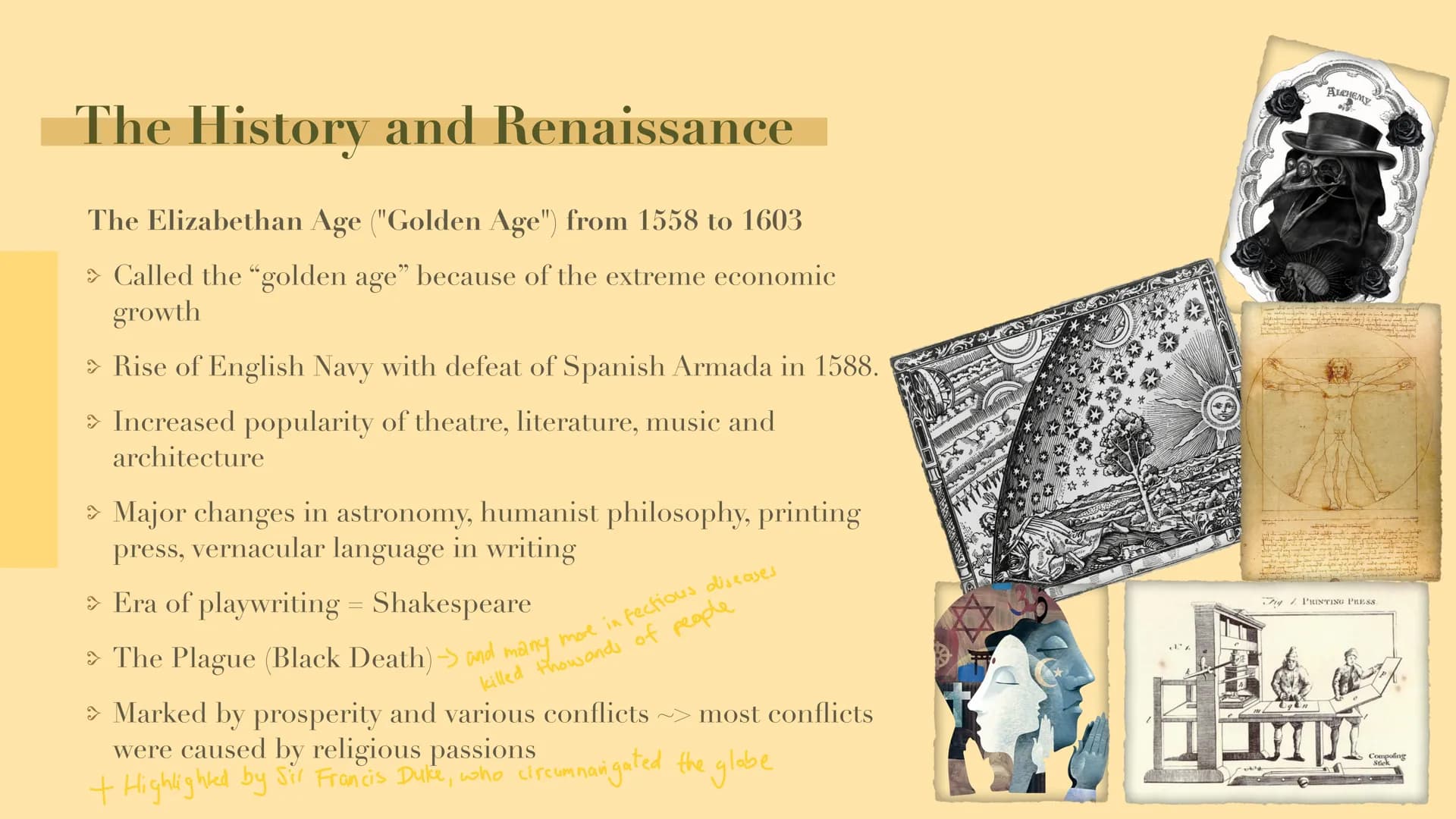 Cau
William Shakespeare > 1. The History
and Renaissance
> 2. Shakespeare's
personal life
Content
> 3. Characteristics
of Shakespeare's
work