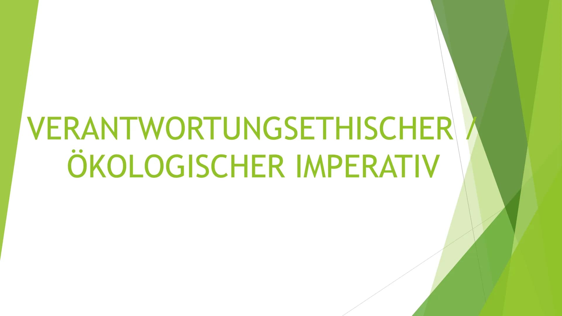 66
DARF DIE MENSCHHEIT
KOLLEKTIVEN
SELBSTMORD BEGEHEN? ""
VON HANS JONAS DAS PRINZIP
VERANTWORTUNG
VERSUCH EINER ETHIK FÜR DIE TECHNOLOGISCH