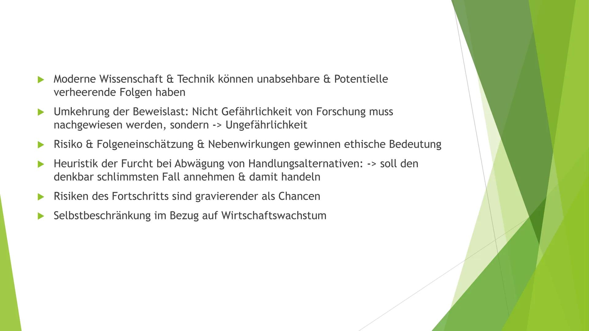 66
DARF DIE MENSCHHEIT
KOLLEKTIVEN
SELBSTMORD BEGEHEN? ""
VON HANS JONAS DAS PRINZIP
VERANTWORTUNG
VERSUCH EINER ETHIK FÜR DIE TECHNOLOGISCH