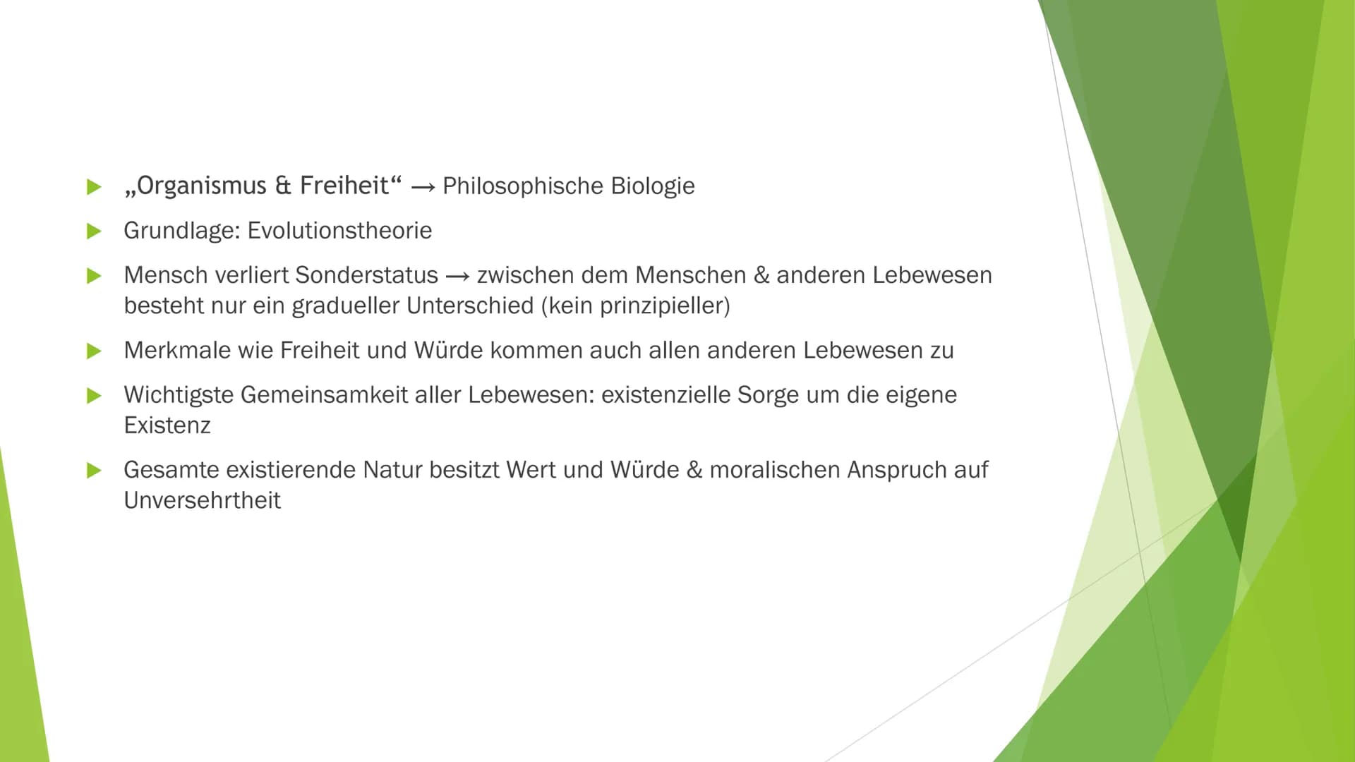 66
DARF DIE MENSCHHEIT
KOLLEKTIVEN
SELBSTMORD BEGEHEN? ""
VON HANS JONAS DAS PRINZIP
VERANTWORTUNG
VERSUCH EINER ETHIK FÜR DIE TECHNOLOGISCH