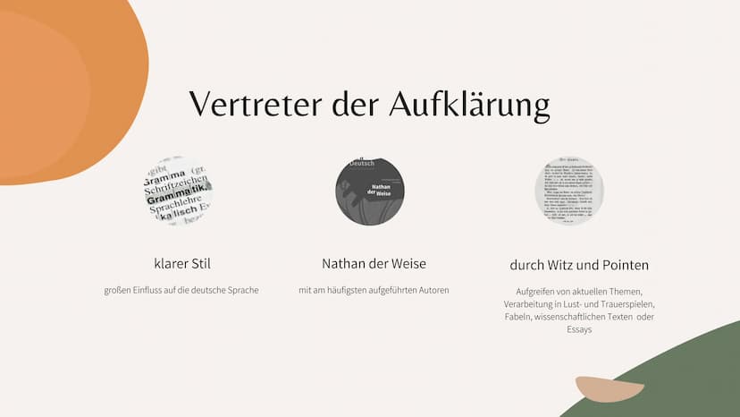 SCHMIDT GLITZNER- HISTORIKER
Lessing war ein außergewöhnlicher Mann, der in seiner Zeit voraus und dennoch
in ihr verhaftet war. DIE PERSON 