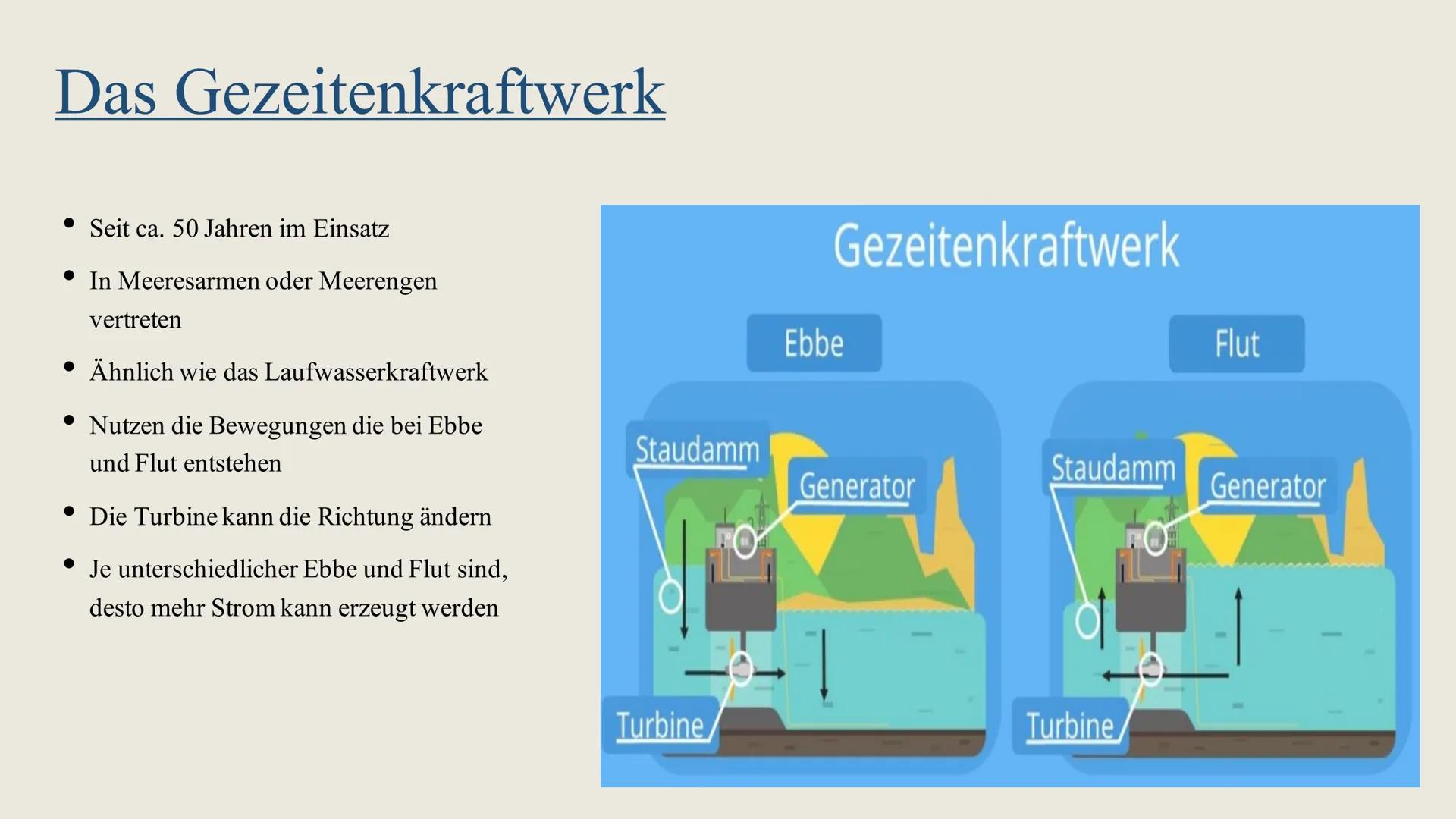 # Wasserkraft

Beschreibung, Entwicklung und

Vor- Nachteil

Hanna & Finja # Inhaltsverzeichnis

•	Allgemeines
•	Das Pumpenkraftwerk
•	Das S