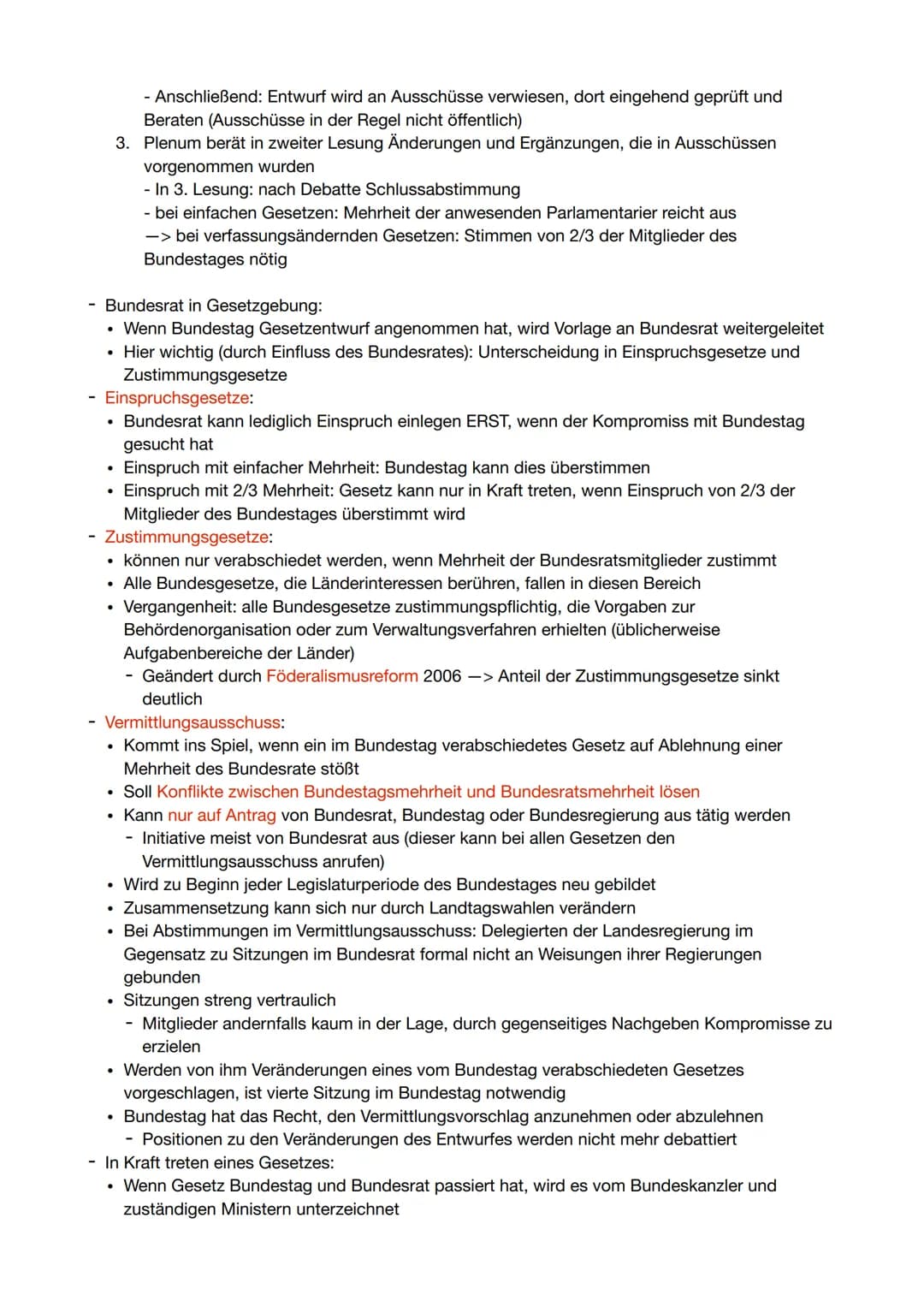 Q1.1 Verfassung und Verfassungswidrigkeit
Strukturprinzipien des Grundgesetzes
Auf einen Blick
Grundrechte (Art. 1-19)
Bürgerrechte
(nur für