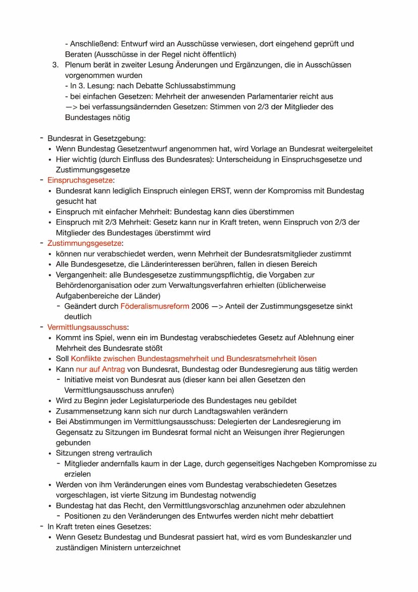 Q1.1 Verfassung und Verfassungswidrigkeit
Strukturprinzipien des Grundgesetzes
Auf einen Blick
Grundrechte (Art. 1-19)
Bürgerrechte
(nur für