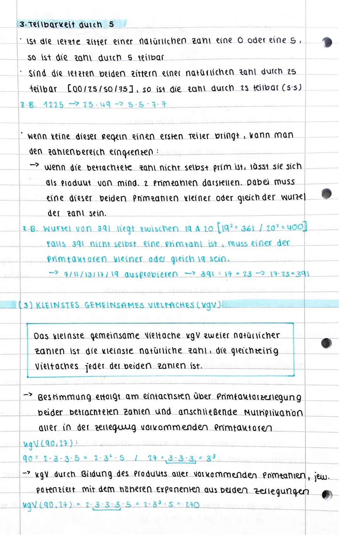 Primzahlen
Lat. , numerus primus" -> "die erste zani".
#
Eine Primzahl ist eine natürliche zahl, die größer
als 1 und nur durch 1 und sich s