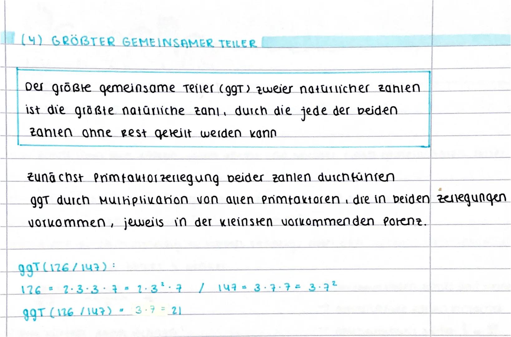 Primzahlen
Lat. , numerus primus" -> "die erste zani".
#
Eine Primzahl ist eine natürliche zahl, die größer
als 1 und nur durch 1 und sich s