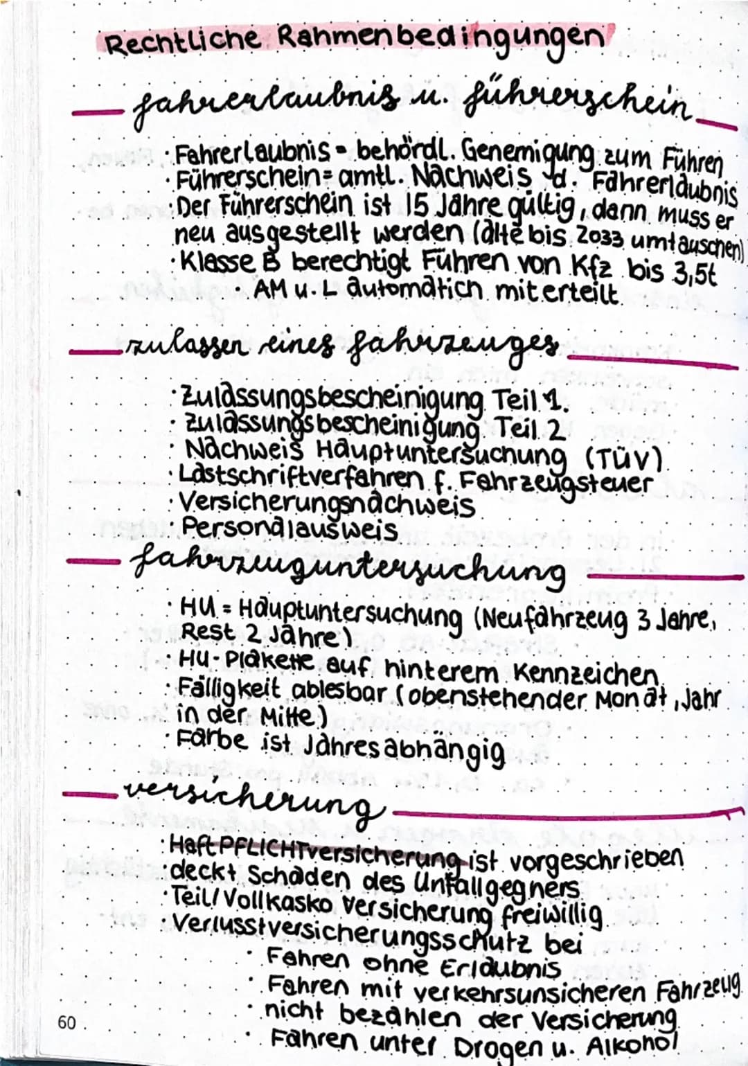 --- OCR Start ---
Persönliche Voraussetzungen / Risikofaktor Mensch
körperliche fähigkeiten
die Sinnesinformationen (senen, Hören, Fühlen,
R