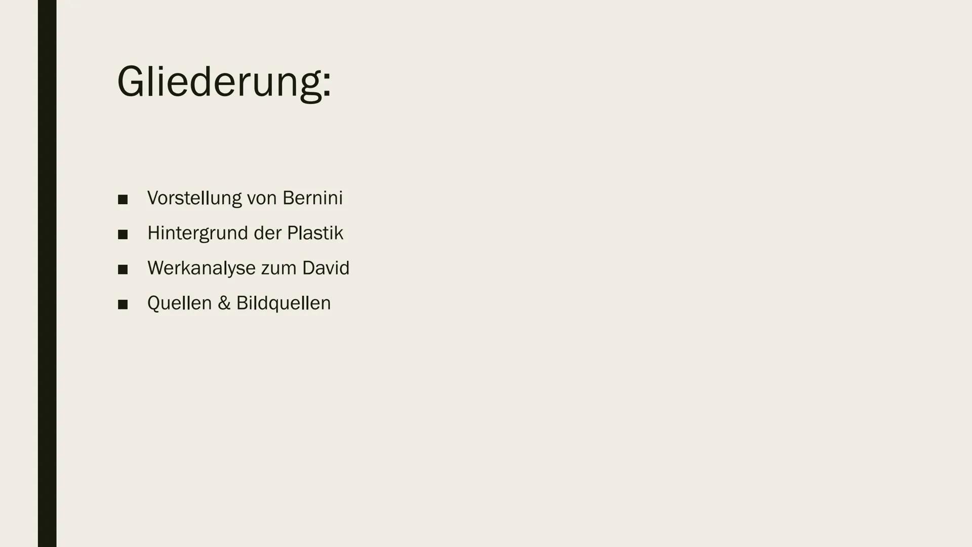 Jeder kennt die Geschichte von dem
Hirtenjungen der den Riesen besiegt. Im David gegen Goliath
Glauben an seine Unbesiegbarkeit fordert
der 