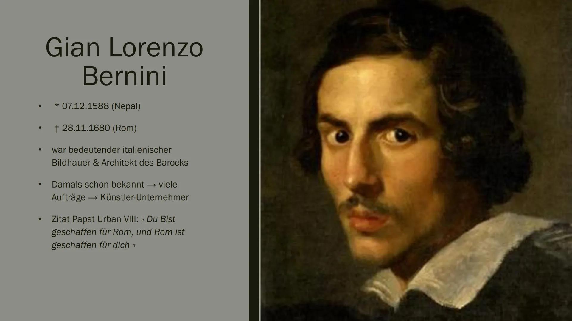 Jeder kennt die Geschichte von dem
Hirtenjungen der den Riesen besiegt. Im David gegen Goliath
Glauben an seine Unbesiegbarkeit fordert
der 