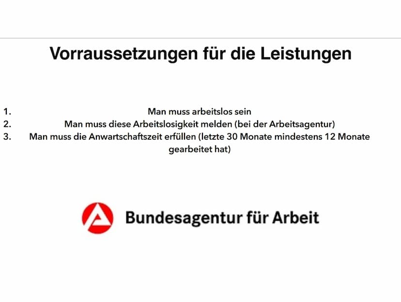 Die
Arbeitslosenversicherung
Die fünf Säulen der Sozialversicherung ●
●
●
Inhaltsverzeichnis
Arbeitslosenversicherung
Was ist das Ziel der A