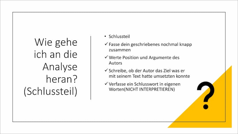 Sachtext Analyse Gliederung
der
Präsentation
●
●
●
Was sind eigentlich Sachtexte ?
Die einzelnen Schritte zu einer
Analyse
Formulierungshilf