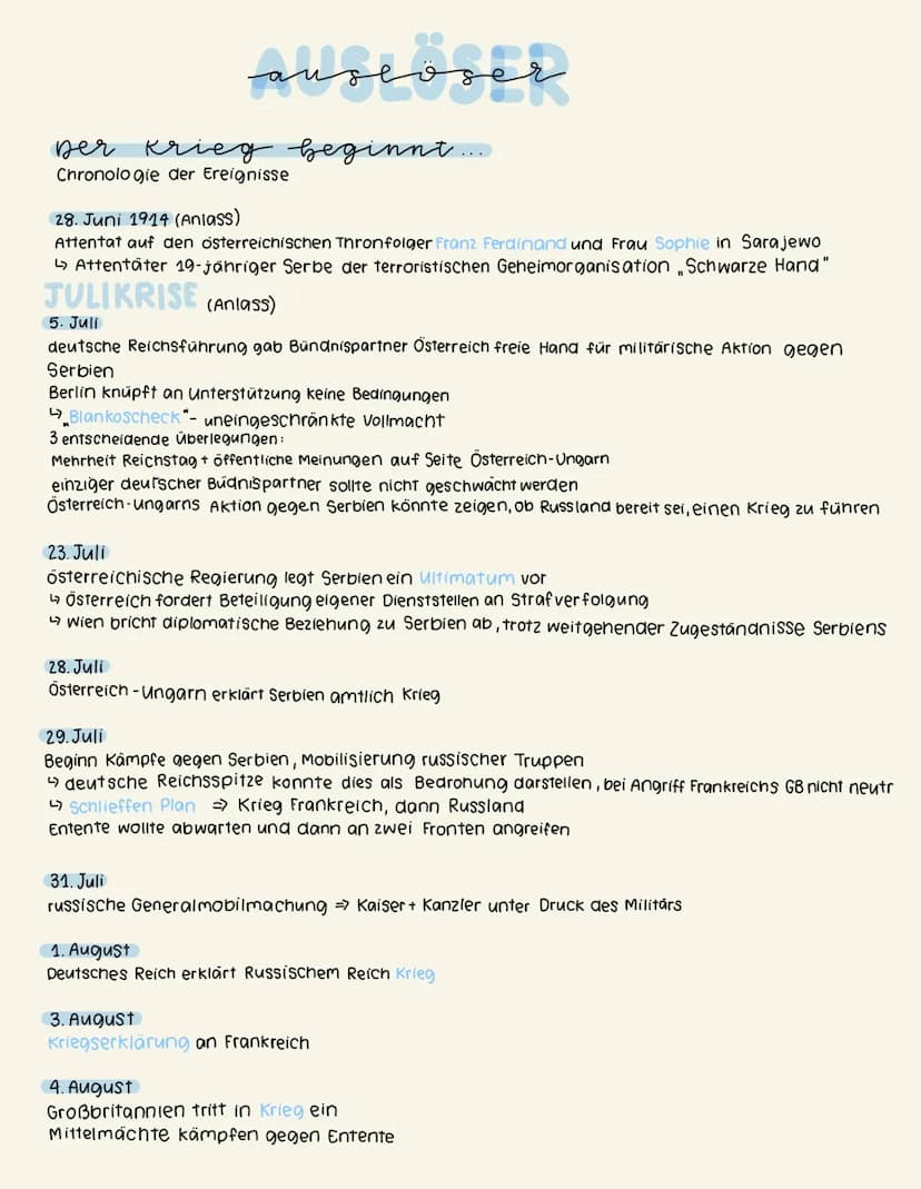 Geschichte
1. WR NACH 1880
Deutsches Reich
• Eintritt in die Weltpolitik unter Kaiser Wilhelm II:
Ein Platz an der Sonne"- Erwerb von Koloni