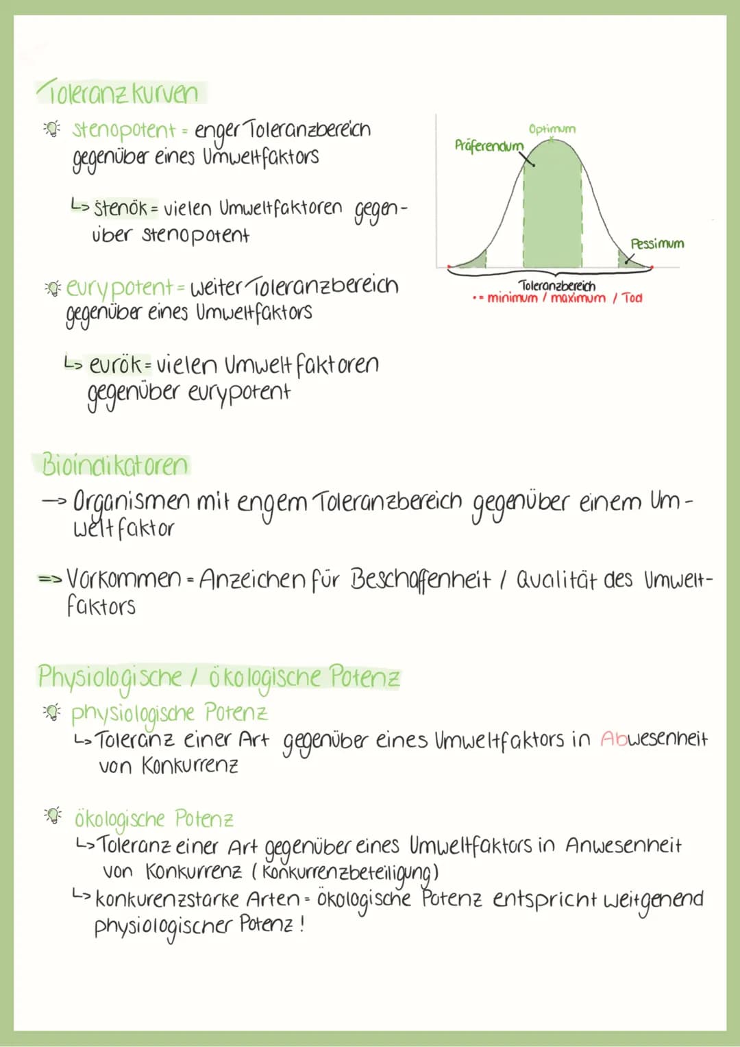 BIOLOGIC
ABITUR
2023 علهم لمام
Abiotische-& Biotische Faktoren
Abiotische Faktoren:
->
> physikalische & chemische Faktoren der unbelebten U