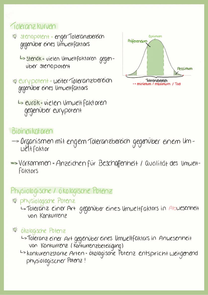 BIOLOGIC
ABITUR
2023 علهم لمام
Abiotische-& Biotische Faktoren
Abiotische Faktoren:
->
> physikalische & chemische Faktoren der unbelebten U