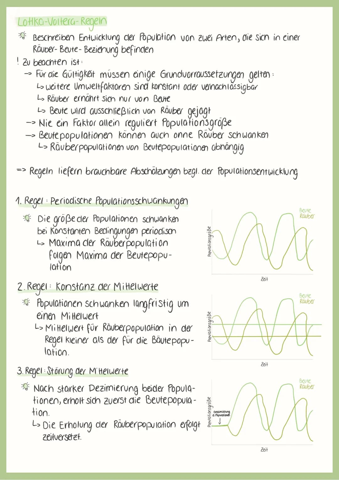 BIOLOGIC
ABITUR
2023 علهم لمام
Abiotische-& Biotische Faktoren
Abiotische Faktoren:
->
> physikalische & chemische Faktoren der unbelebten U