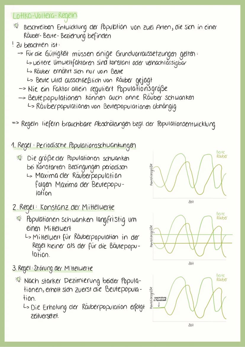 BIOLOGIC
ABITUR
2023 علهم لمام
Abiotische-& Biotische Faktoren
Abiotische Faktoren:
->
> physikalische & chemische Faktoren der unbelebten U