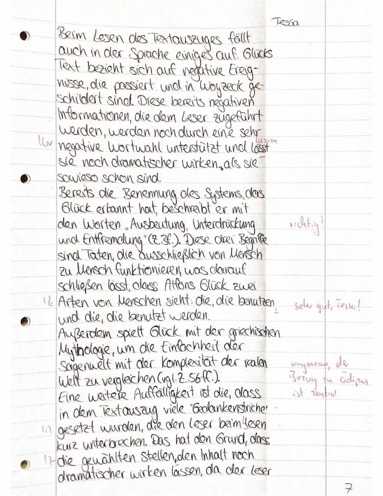 Know Woyzeck Sachtextanalyse thumbnail