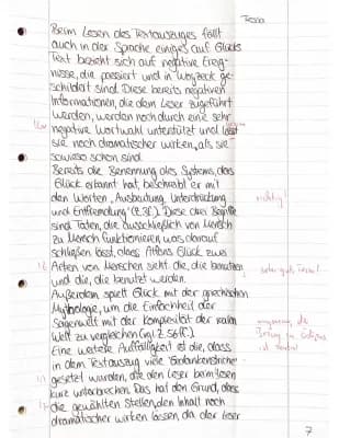 Know Woyzeck Sachtextanalyse thumbnail