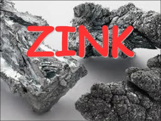 Know Zink  thumbnail