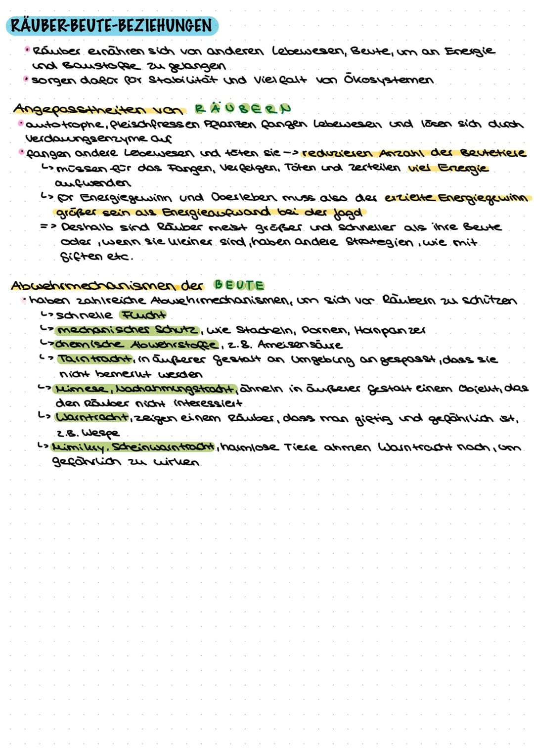 1. AVFBAV EINES ÖKOSYSTEMS
abiotische Umweltfaktoren
Licht
Wärme
Niederschläge
Wind
Boden
Biotop
BIOTOP
DIOLOCIE
DIVLUGIL
ökolog
•Lebensraum