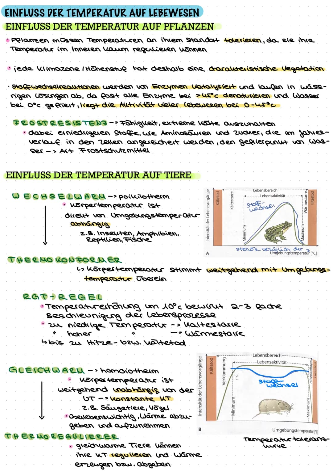 1. AVFBAV EINES ÖKOSYSTEMS
abiotische Umweltfaktoren
Licht
Wärme
Niederschläge
Wind
Boden
Biotop
BIOTOP
DIOLOCIE
DIVLUGIL
ökolog
•Lebensraum