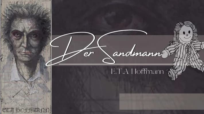 Know  Sandmann, ETA Hoffmann thumbnail