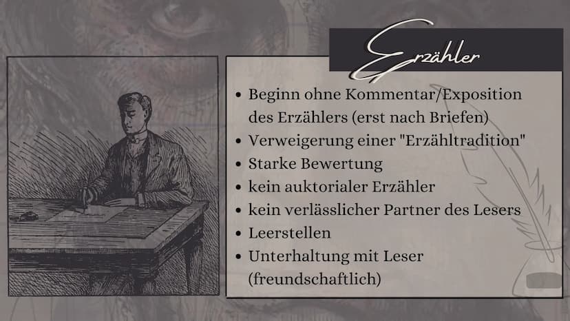 ETA HOFFM22
Dor Sandmanns
er
E.T.A Hoffmann 36%
athanael:
Etwas Entsetzliches ist in mein Leben
getreten! -Dunkle Ahnungen eines
grässlichen