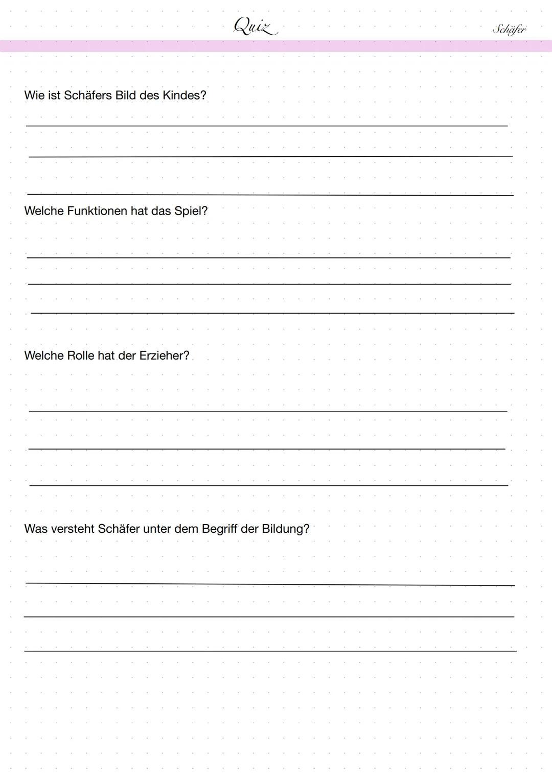 Grundannahmen:
Das (Klein-) Kind konstruiert sein Weltverständnis
in der selbsttätigen Auseinandersetzung mit der
Umwelt
Kognitive Entwicklu