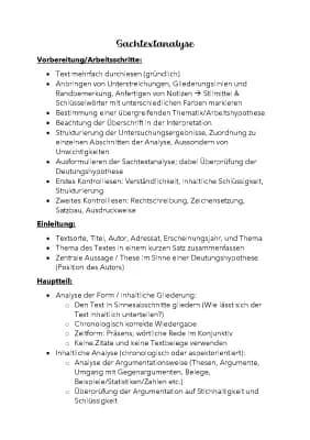 Know Sachtextanalyse thumbnail