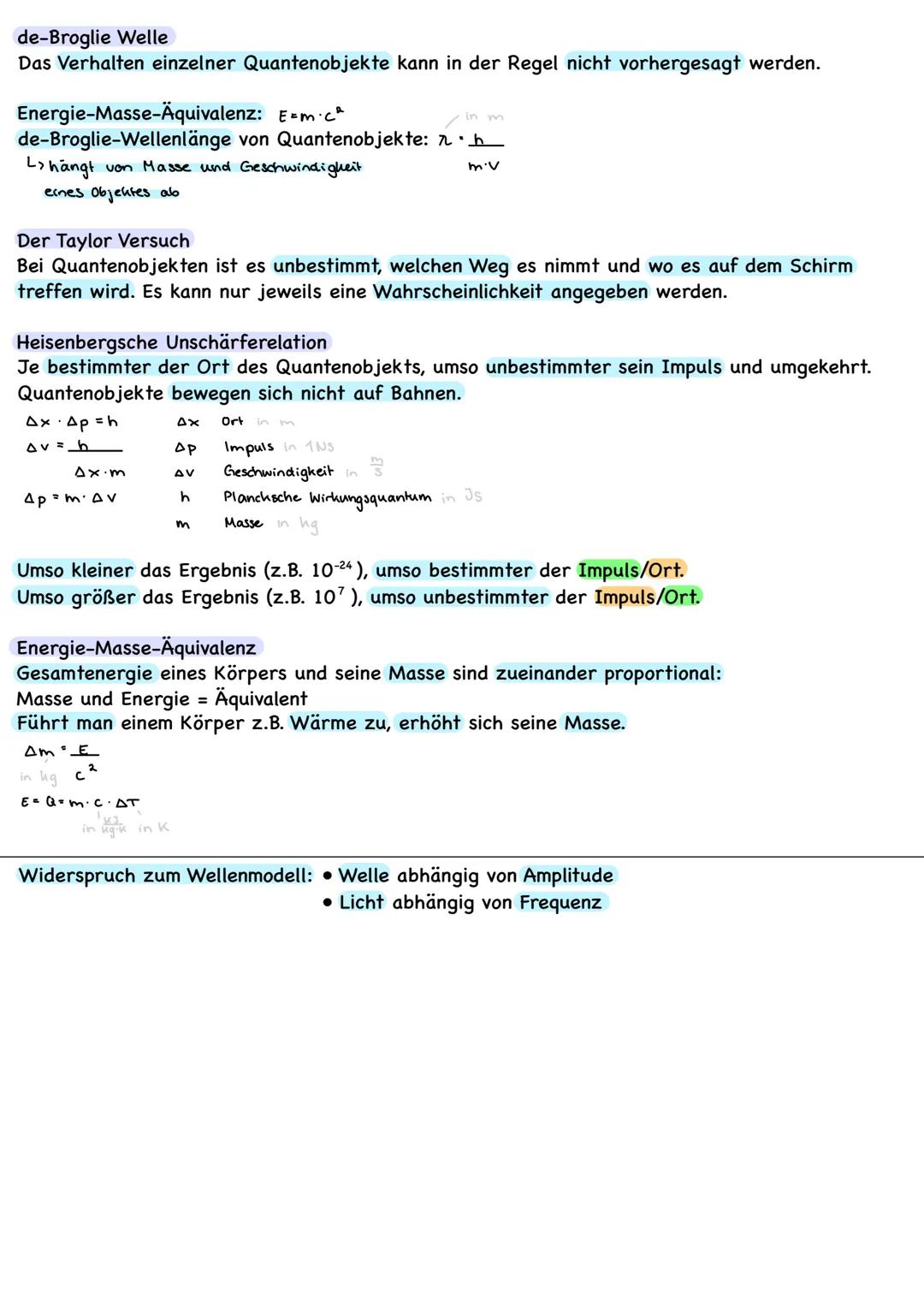 # äußerer lichtelektrischer Effekt
Bestrahlt man eine elektrisch negativ geladene Zinkplatte mit UV-Licht, so wird diese entladen.
Die Ersch