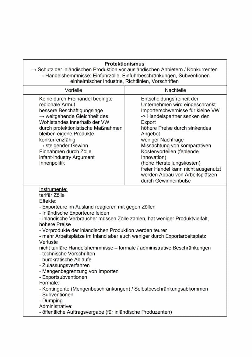   Datenreader:
-
Außenbeitrag:
- Differenz zwischen Exporten und Importen
- Importe < Exporte = Überschuss
Importe > Exporte = Defizit
VWL K
