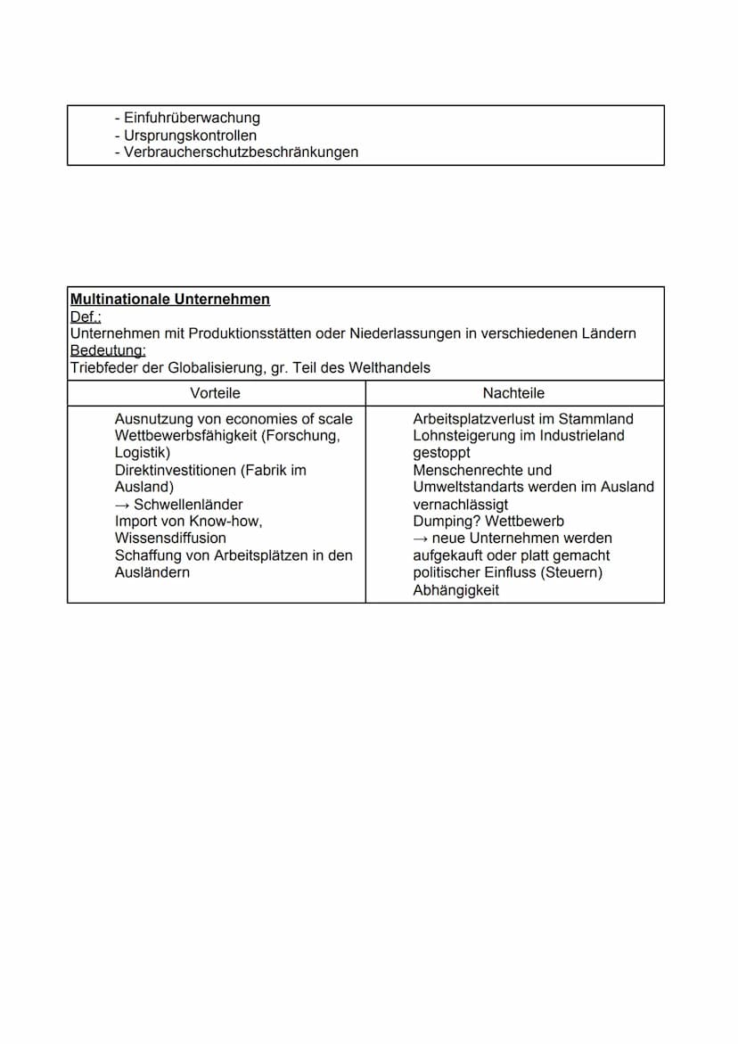   Datenreader:
-
Außenbeitrag:
- Differenz zwischen Exporten und Importen
- Importe < Exporte = Überschuss
Importe > Exporte = Defizit
VWL K