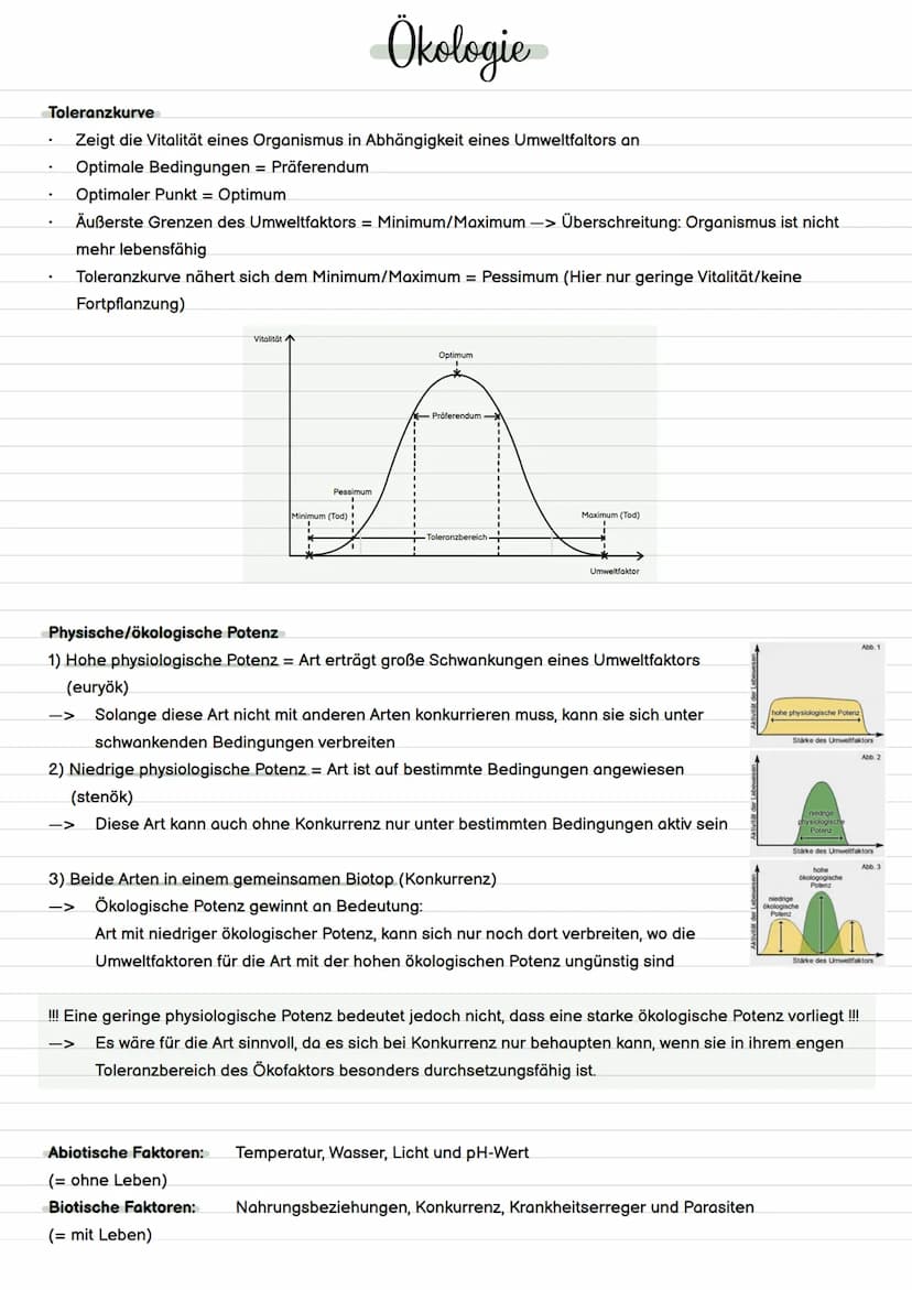 Definition Evolution
= Evolution ist die Entstehung und Veränderung von Lebewesen durch verschiedene Faktoren.
Evolution
Evolutionstheorien 