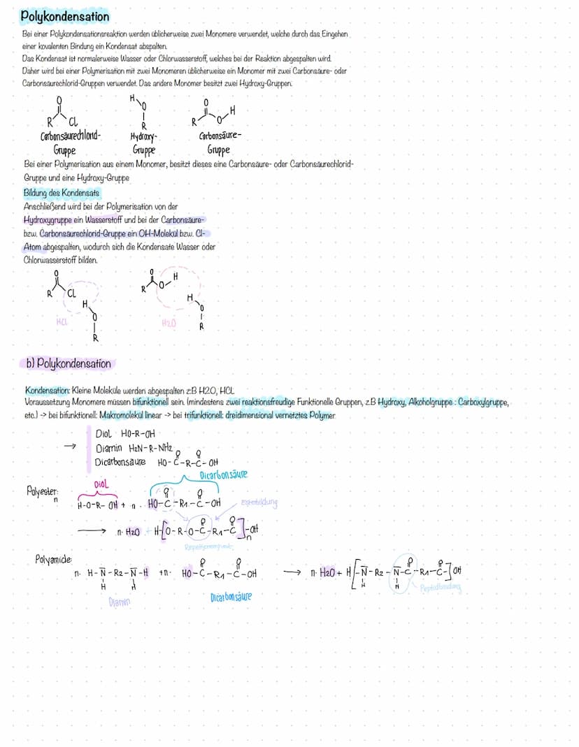 Radikal:
freies e-
Paar
al radikalische Polymerisation
Voraussetzung: C-C-Doppelbindung
1) Startreaktion (Schritt mehr als rad. Substitution