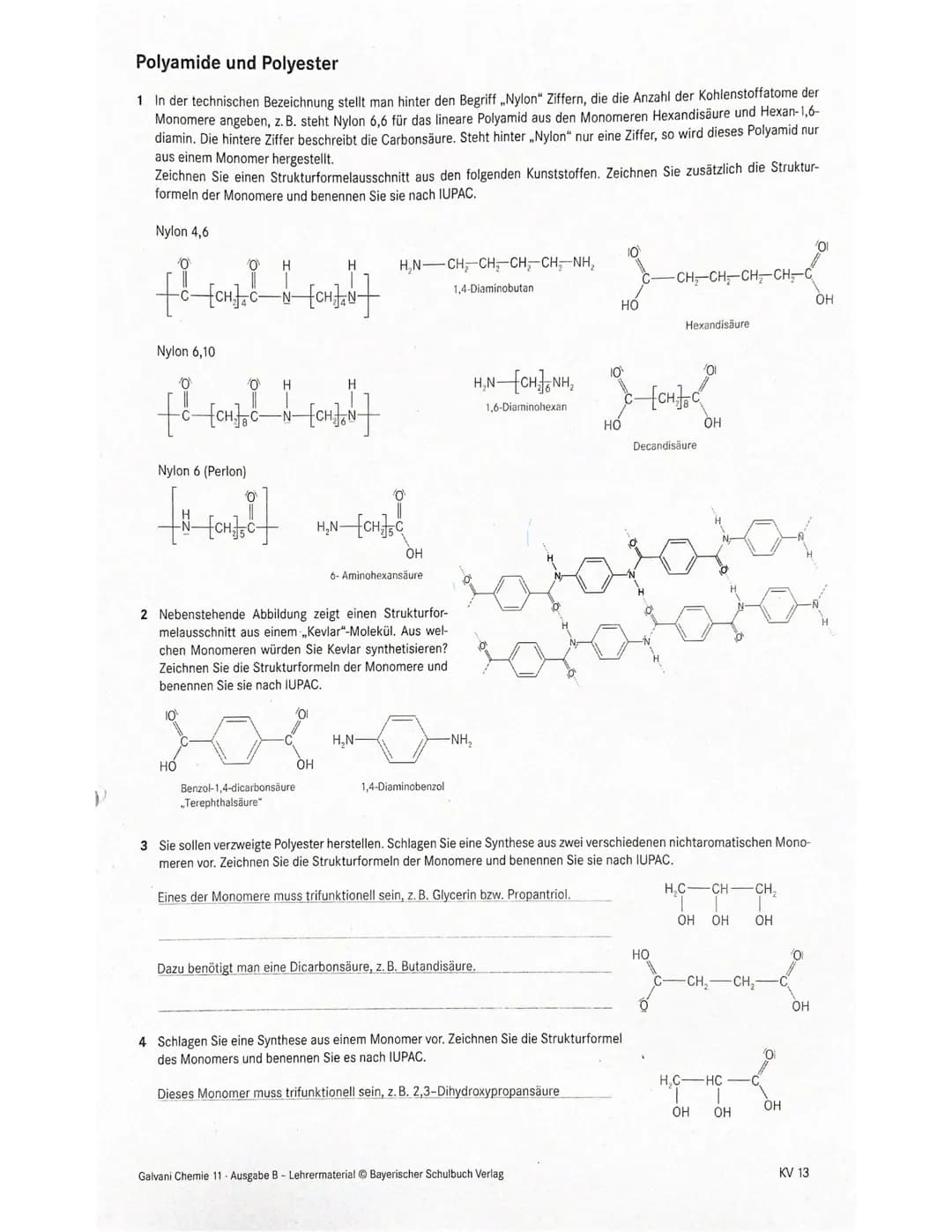 Radikal:
freies e-
Paar
al radikalische Polymerisation
Voraussetzung: C-C-Doppelbindung
1) Startreaktion (Schritt mehr als rad. Substitution