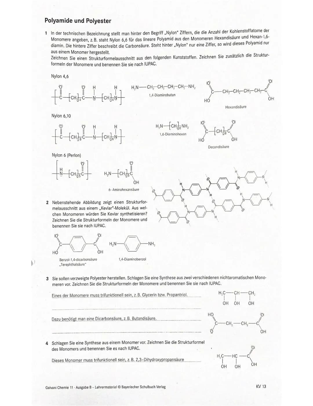 Radikal:
freies e-
Paar
al radikalische Polymerisation
Voraussetzung: C-C-Doppelbindung
1) Startreaktion (Schritt mehr als rad. Substitution