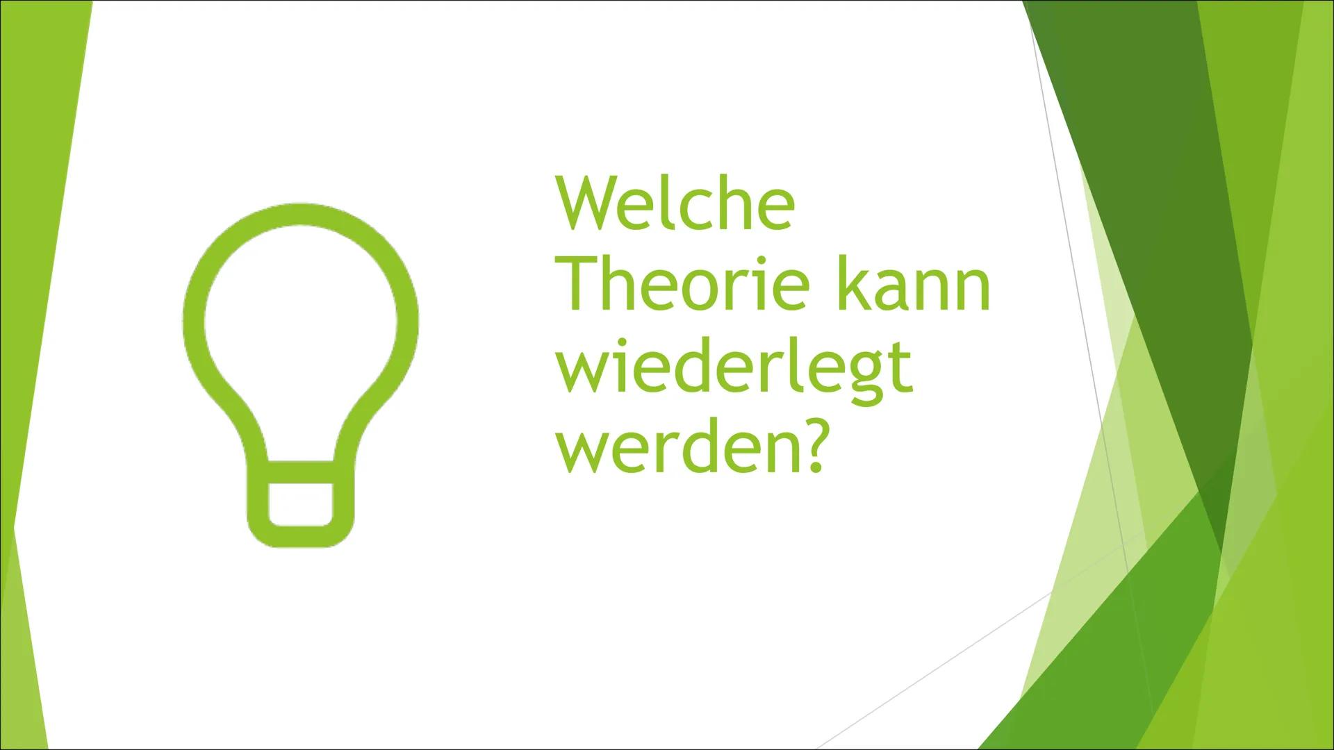 Die Evolution
Theorien nach Darwin und Lamarck Inhaltsverzeichnis
► Theorie der Artkonstanz
Definition: Art
Biographie von Lamarck & Darwin
