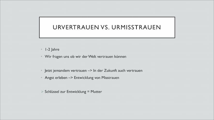 ENTWICKLUNG NACH SIGMUND FREUD UND
ERIK ERIKSON
Sana (S3)
Pädagogik am 04.10.2022 5 STUFEN DER PSYCHOSEXUELLEN
ENTWICKLUNG NACH FREUD o Im Z