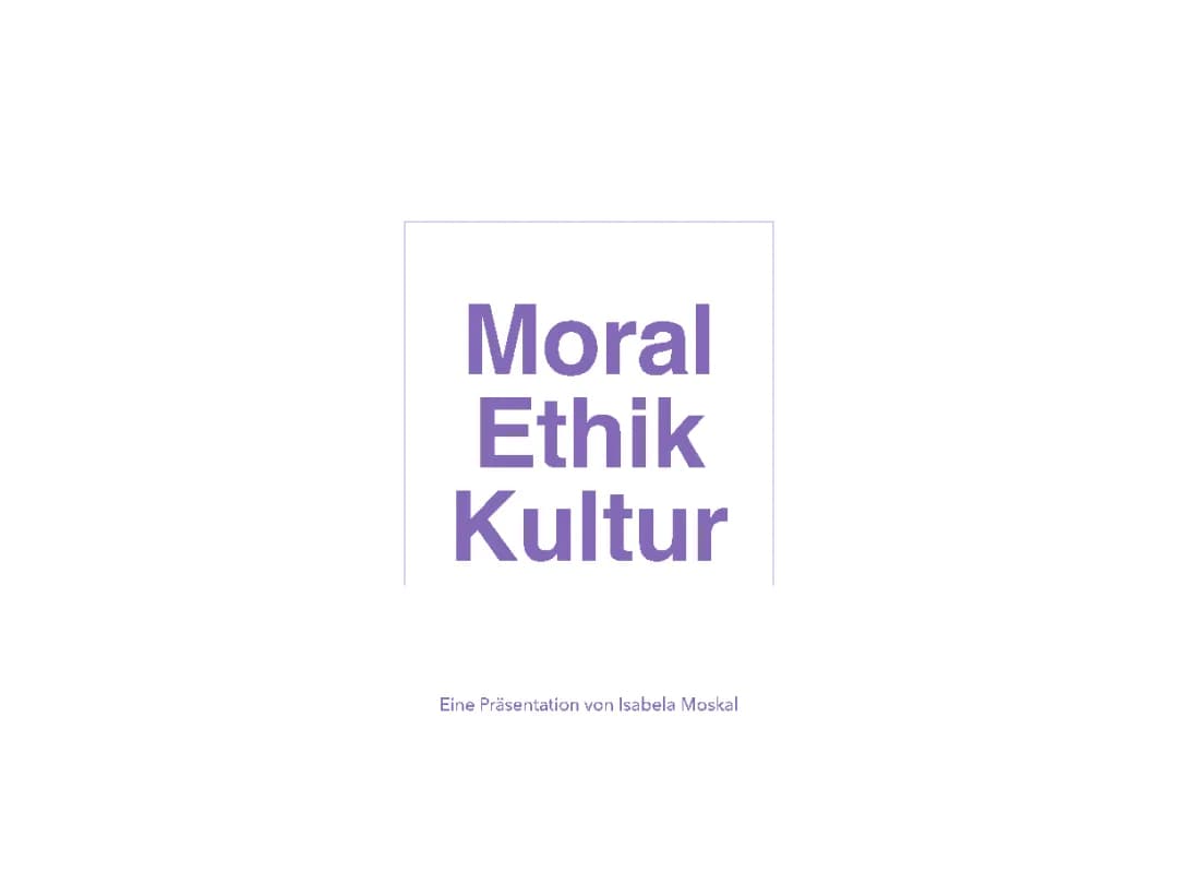 Einfache Werte und Normen: Ethik und Moral für Kinder erklärt
