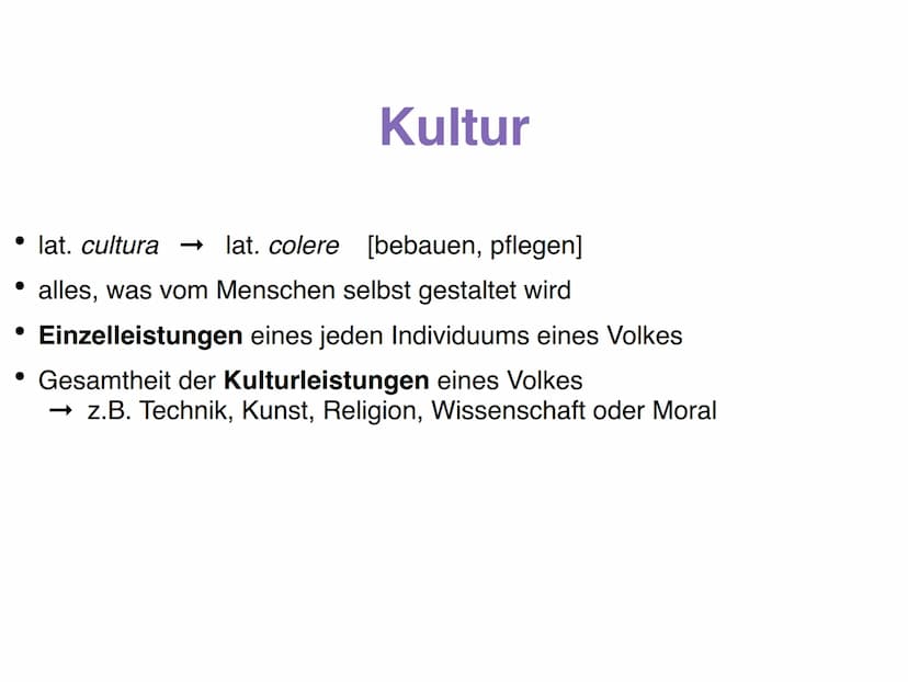 Moral
Ethik
Kultur
Eine Präsentation von Isabela Moskal Normen
→nicht bindende Handlungsvorschriften
→ Ist eine Handlung erlaubt?
→ Strafen 