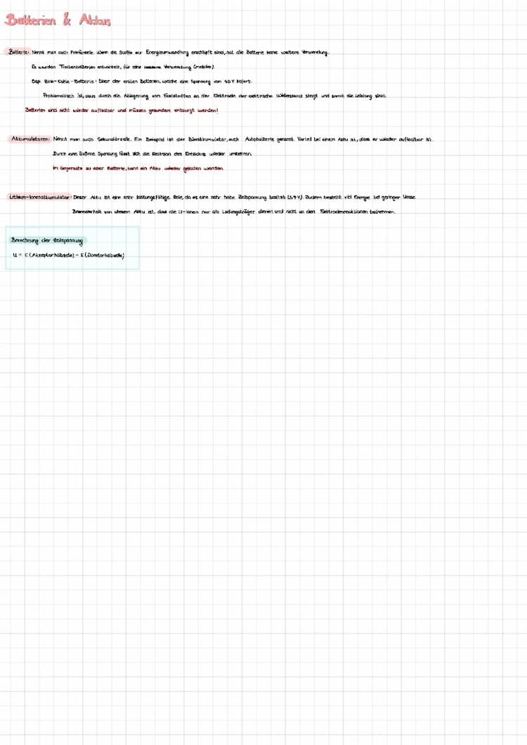 Know Chemie (E-Phase) thumbnail