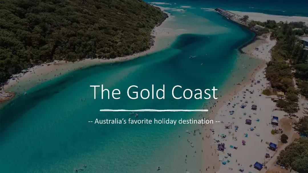 Discover the Gold Coast: Unique Spots and Fun Facts About Australia