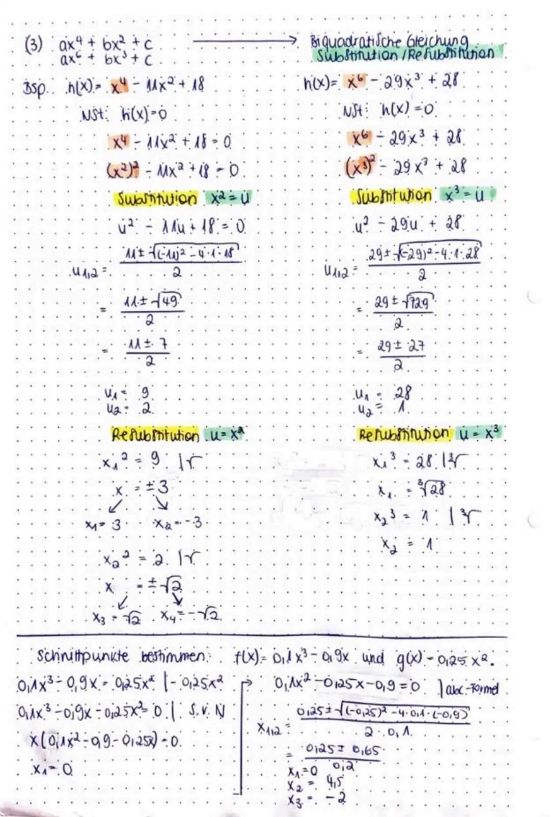 mathe } Funktionen und ihre Graphen
(1) Funktionen
Definitionsmenge D-o ist die Menge quer tanion, die man in
eine Funktionsgleichung einfel