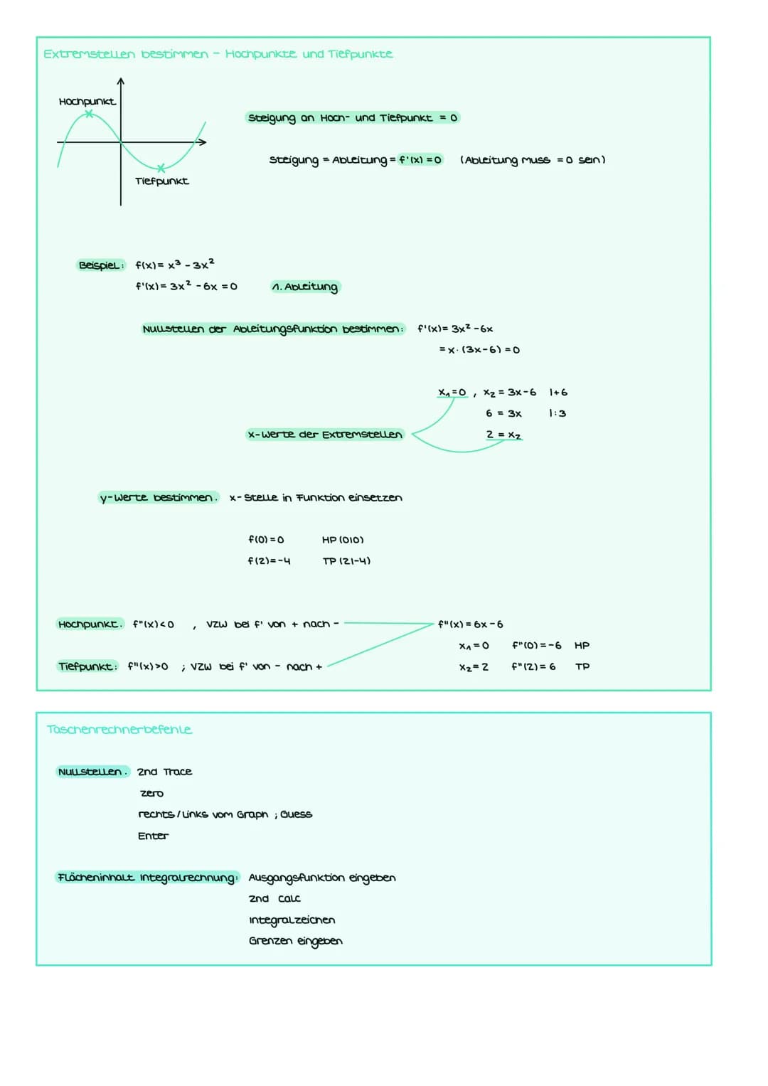 DIFFERENTIALRECHNUNG
Lineare Funktionen
8
6
4
2
Höne
Breite
Ñ Ò ∞0 or INO
8
10
2
12
Formel:
Formel:
Lim f(x)
x →zanl
P
Lim f(x)
X1±8
4 6 8 1