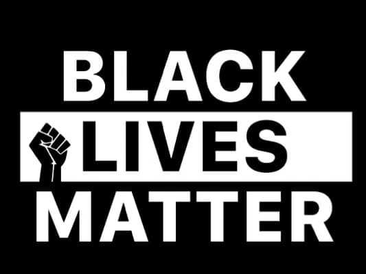 Know black lives matter Präsentation thumbnail