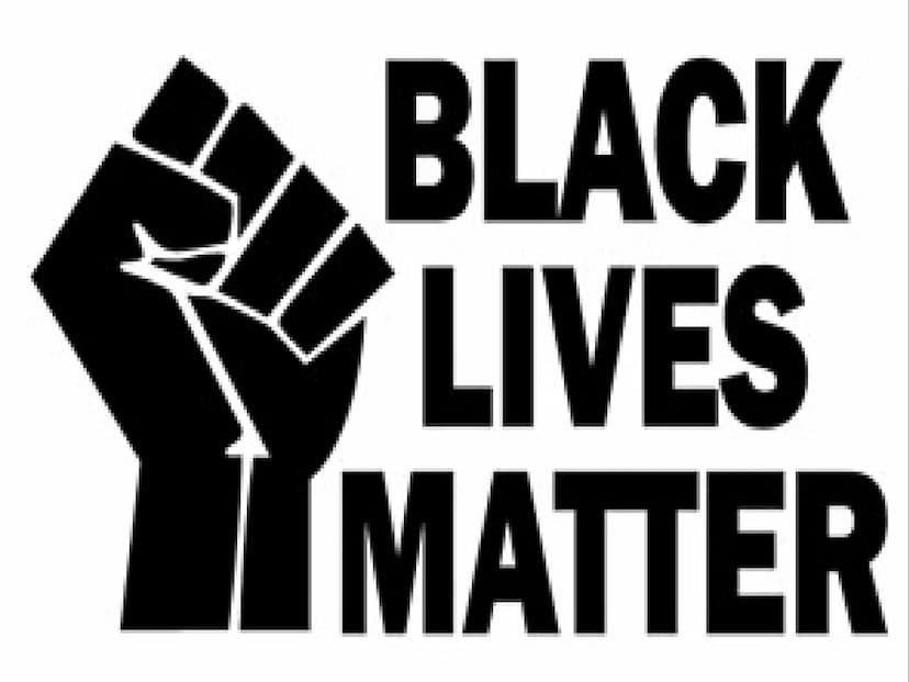 BLACK
LIVES
MATTER ●
• Black Lives Matter
• instance: Georg Floyd
BML symbol
Alicia Garza
Patrisse Cullors
Opal Tometi
●
●
• statiscs
table 