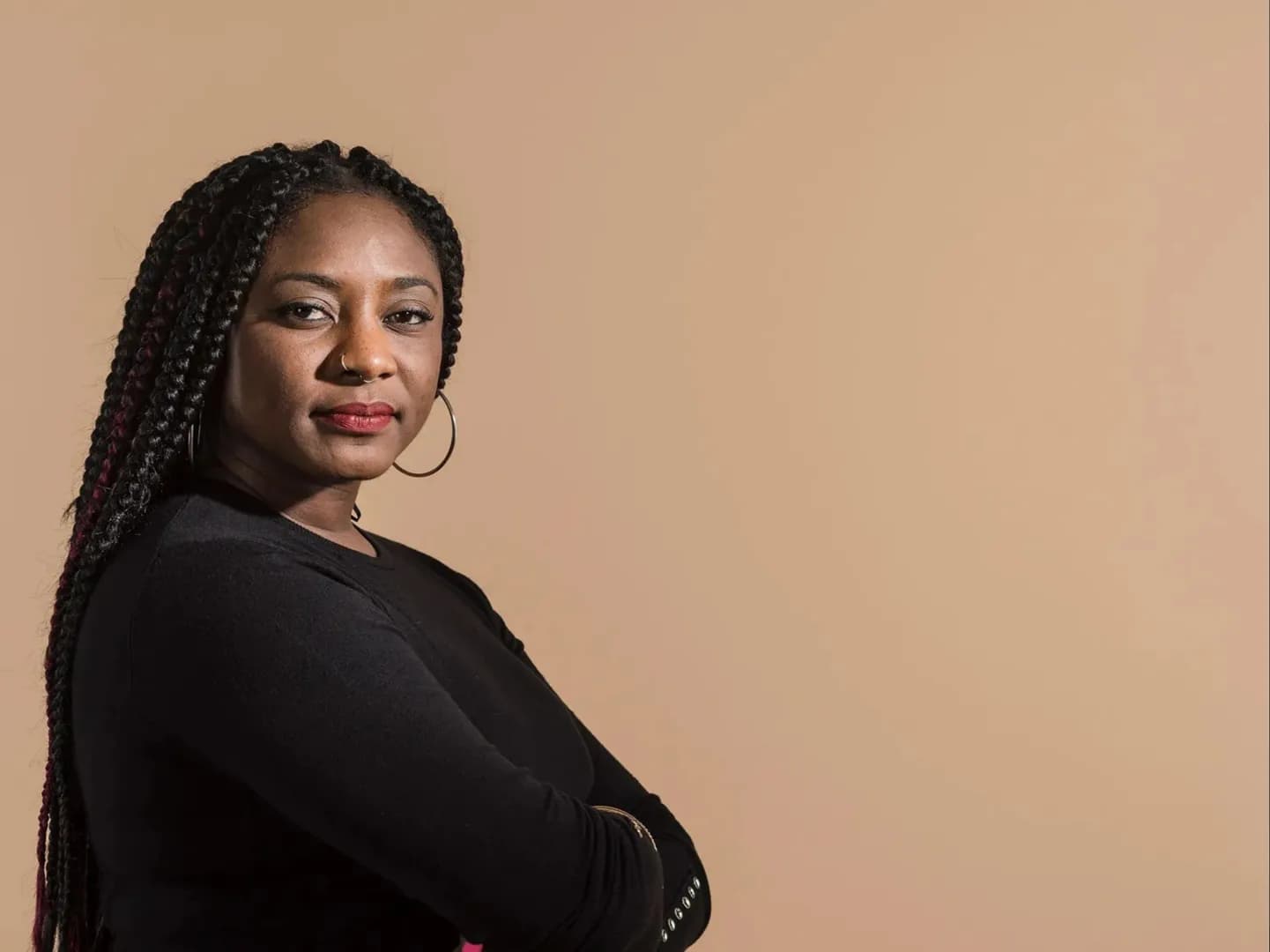 BLACK
LIVES
MATTER ●
• Black Lives Matter
• instance: Georg Floyd
BML symbol
Alicia Garza
Patrisse Cullors
Opal Tometi
●
●
• statiscs
table 
